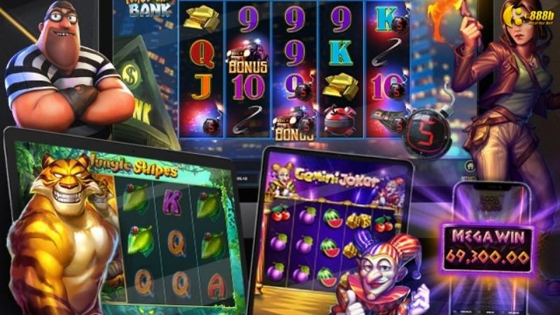 Sảnh Slot Games Betsoft - Hàng Loạt Trò Chơi Thú Vị 5 sanh-slot-games-betsoft-la-gi?-tai-sao-duoc-nhieu-nguoi-yeu-thich?