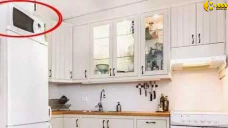 Phong Thủy Trên Nóc Tủ Lạnh: Những Thứ Đơn Giản Khiến Tài Lộc Không Ngừng Chảy Vào Nhà 4 phong-thuy-tren-noc-tu-lanh-1